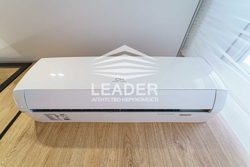 Сдам 1к.VIP-рівень!ДИЗАЙНЕРСЬКА!Жк"Лісопарковий"-є генератор!+Паркінг! Вінниця - зображення 6