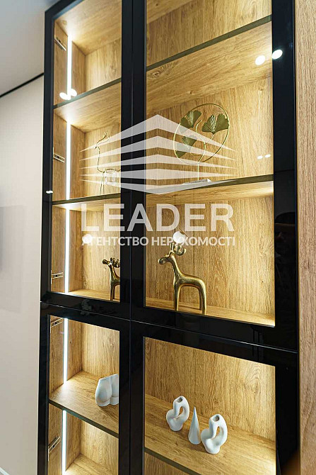 Сдам 1к.VIP-рівень!ДИЗАЙНЕРСЬКА!Жк"Лісопарковий"-є генератор!+Паркінг! Вінниця - зображення 3