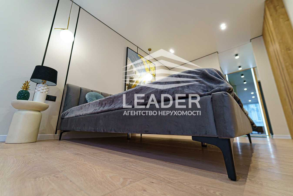 Сдам 1к.VIP-рівень!ДИЗАЙНЕРСЬКА!Жк"Лісопарковий"-є генератор!+Паркінг! Вінниця - зображення 5