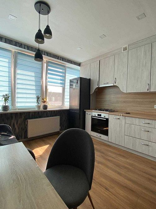 Квартира поруч з парком і садочком. Іпотека, сертифікат - так! Ирпень - изображение 1