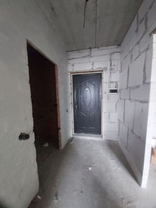 Солодка ціна! 1 кімнатна з панорамними вікнами в новобудові Хмельницький - зображення 5