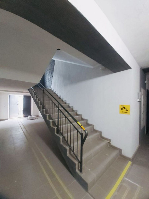 Солодка ціна! 1 кімнатна з панорамними вікнами в новобудові Хмельницький - зображення 6