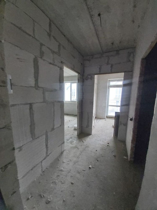 Солодка ціна! 1 кімнатна з панорамними вікнами в новобудові Хмельницький - зображення 3