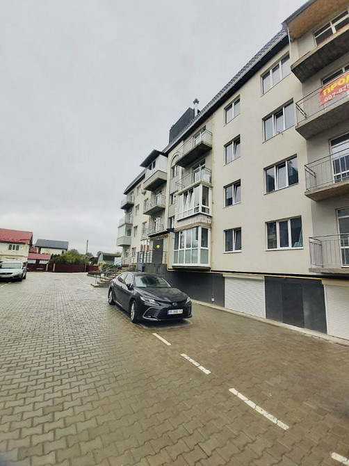 Солодка ціна! 1 кімнатна з панорамними вікнами в новобудові Хмельницький - зображення 7