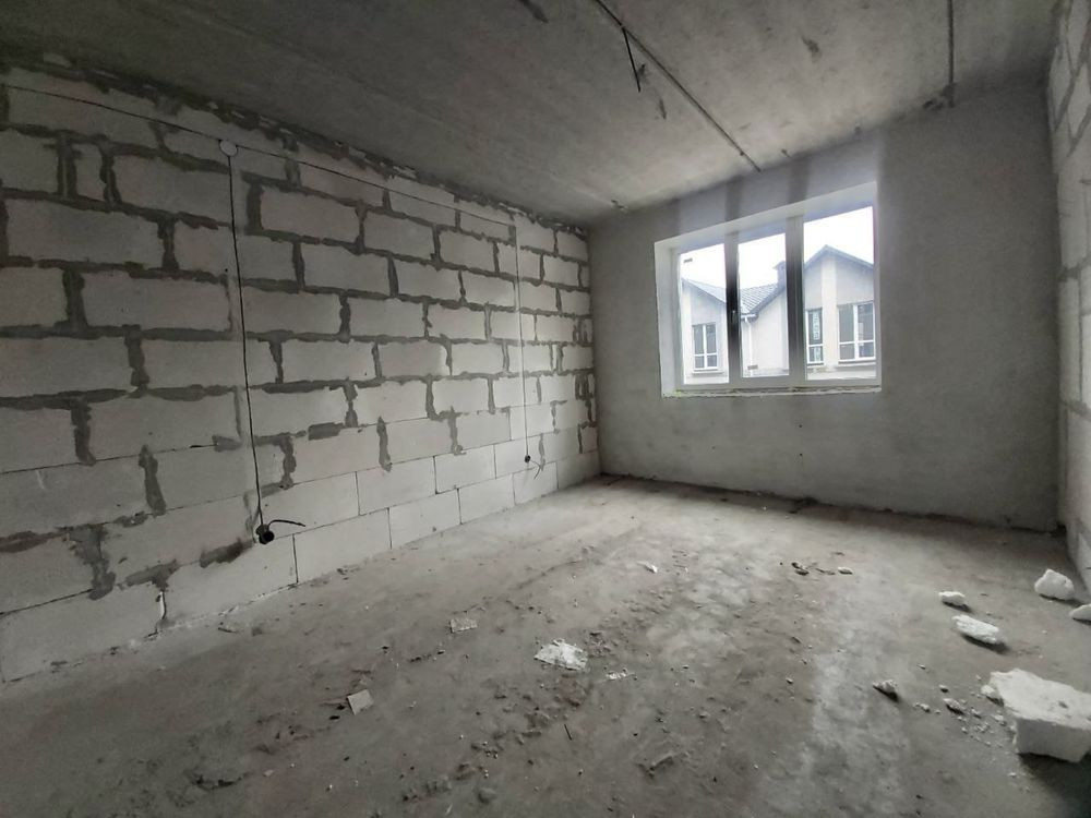 Солодка ціна! 1 кімнатна з панорамними вікнами в новобудові Хмельницький - зображення 4