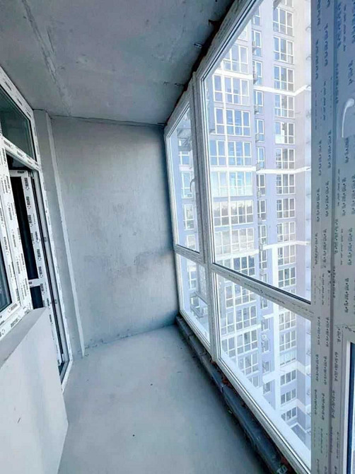 Продам видовую 2к квартиру возле метро озера ЖК Лебединый Ревуцкого Киев - изображение 5