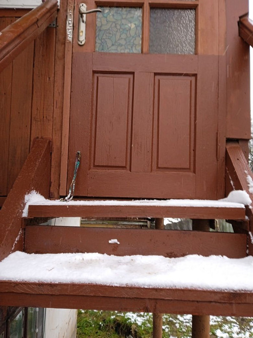 Нерухомість продам 2км мансарду на 2 пов рн Бережанська 2км кухня газ Чернівці - зображення 5