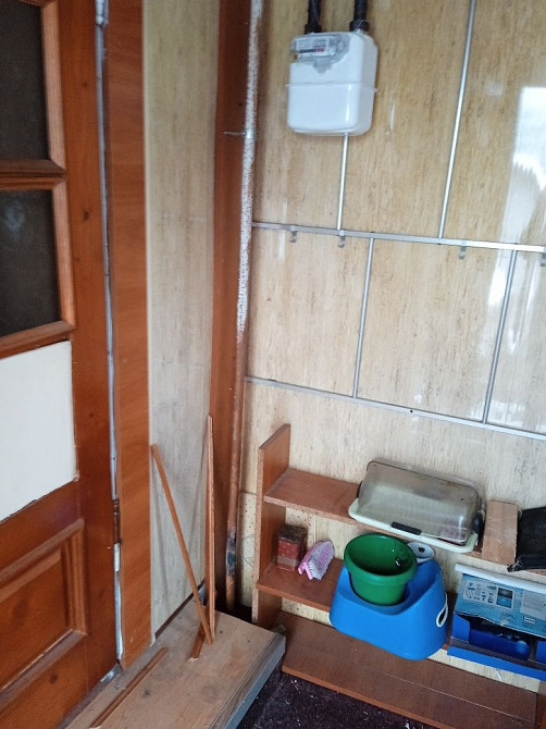 Нерухомість продам 2км мансарду на 2 пов рн Бережанська 2км кухня газ Чернівці - зображення 4