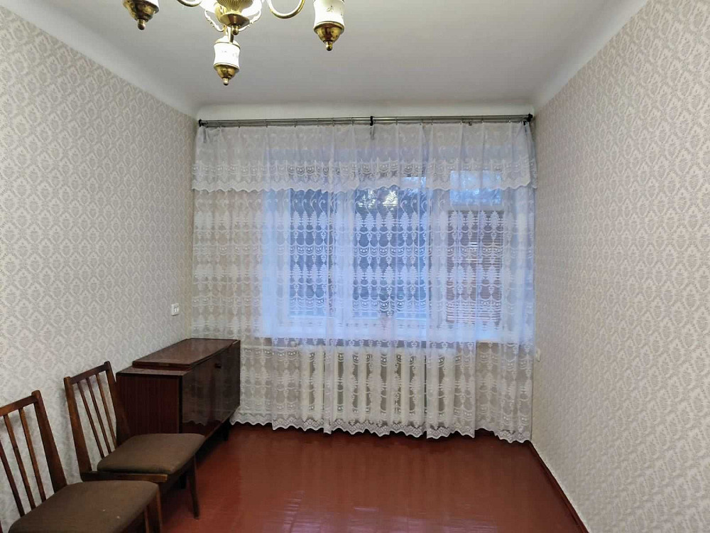 1-кімнатна квартира від власника на Набережній Рівне - зображення 1