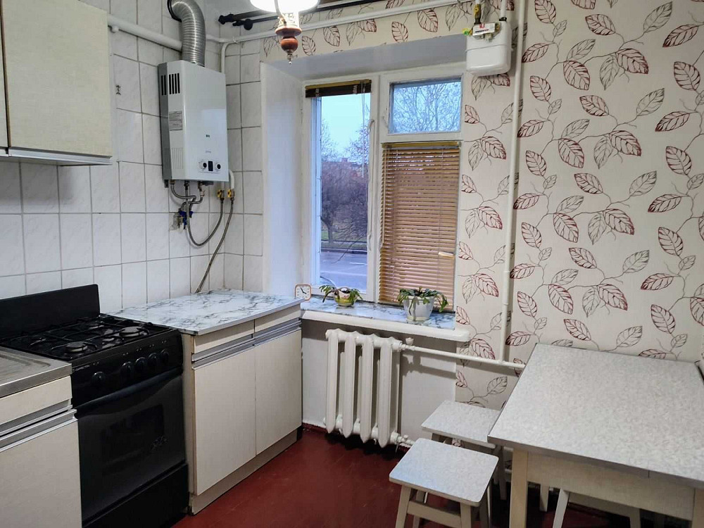 1-кімнатна квартира від власника на Набережній Рівне - зображення 4