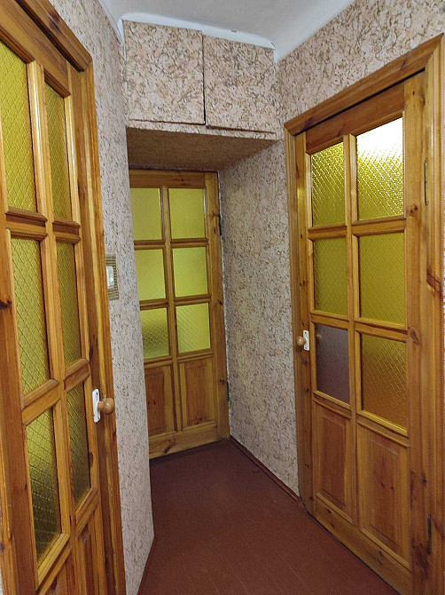 1-кімнатна квартира від власника на Набережній Рівне - зображення 5