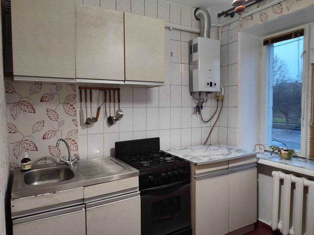 1-кімнатна квартира від власника на Набережній Рівне - зображення 3