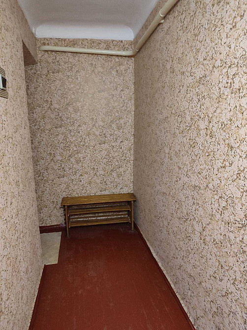 1-кімнатна квартира від власника на Набережній Рівне - зображення 8