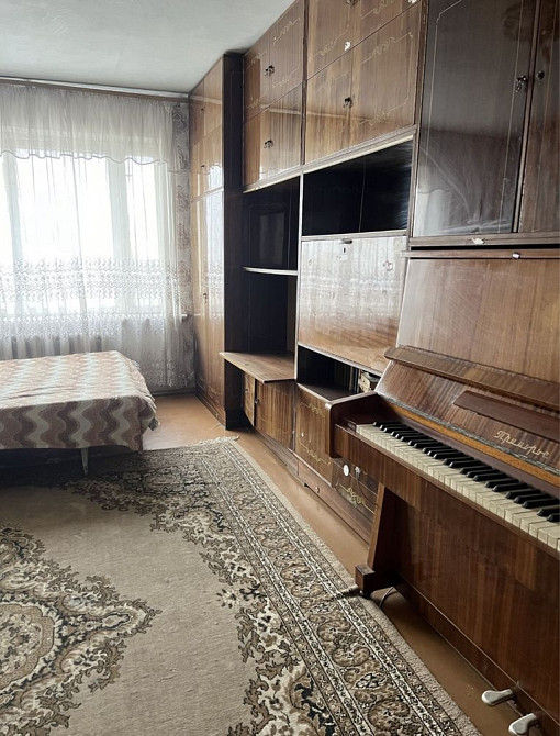 3 кімнатна, не кутова Хмельницкий - изображение 4