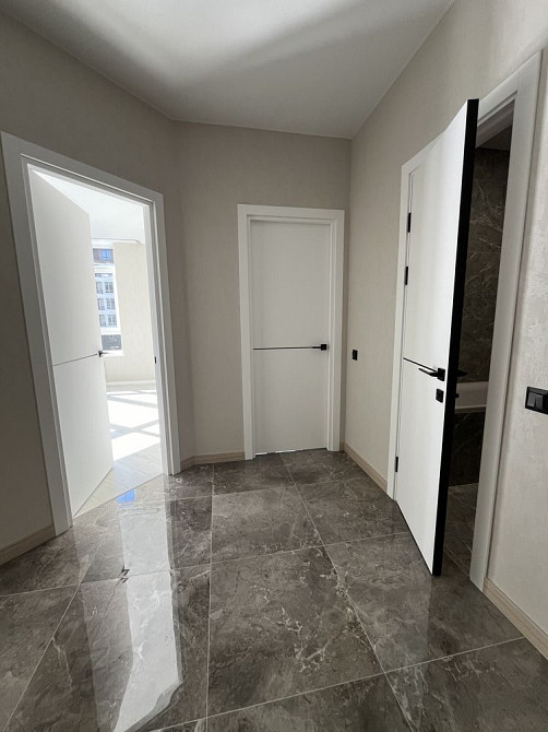 Квартира з євроремонтом біля набережної! Є балкон Ирпень - изображение 6