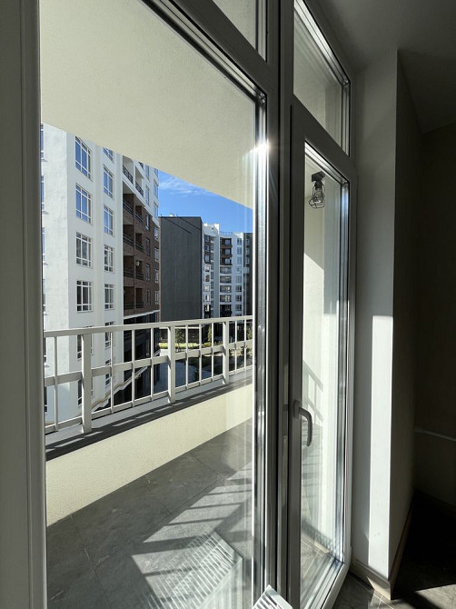 Квартира з євроремонтом біля набережної! Є балкон Ирпень - изображение 4