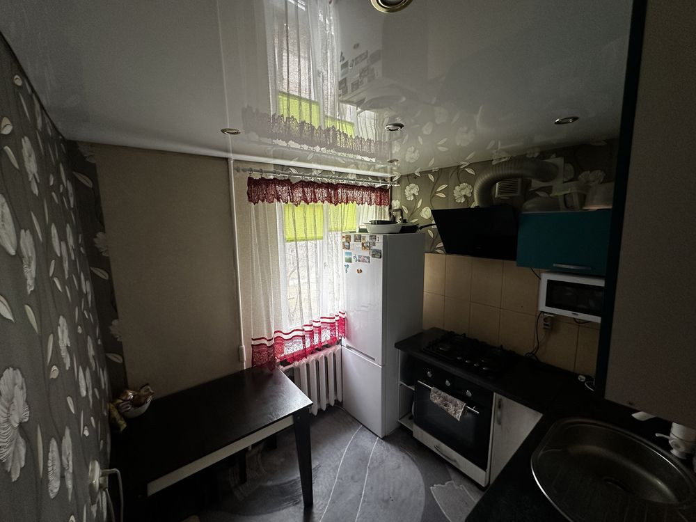 Продається 2-кімнатна квартира 17 квартал Кривой Рог - изображение 2