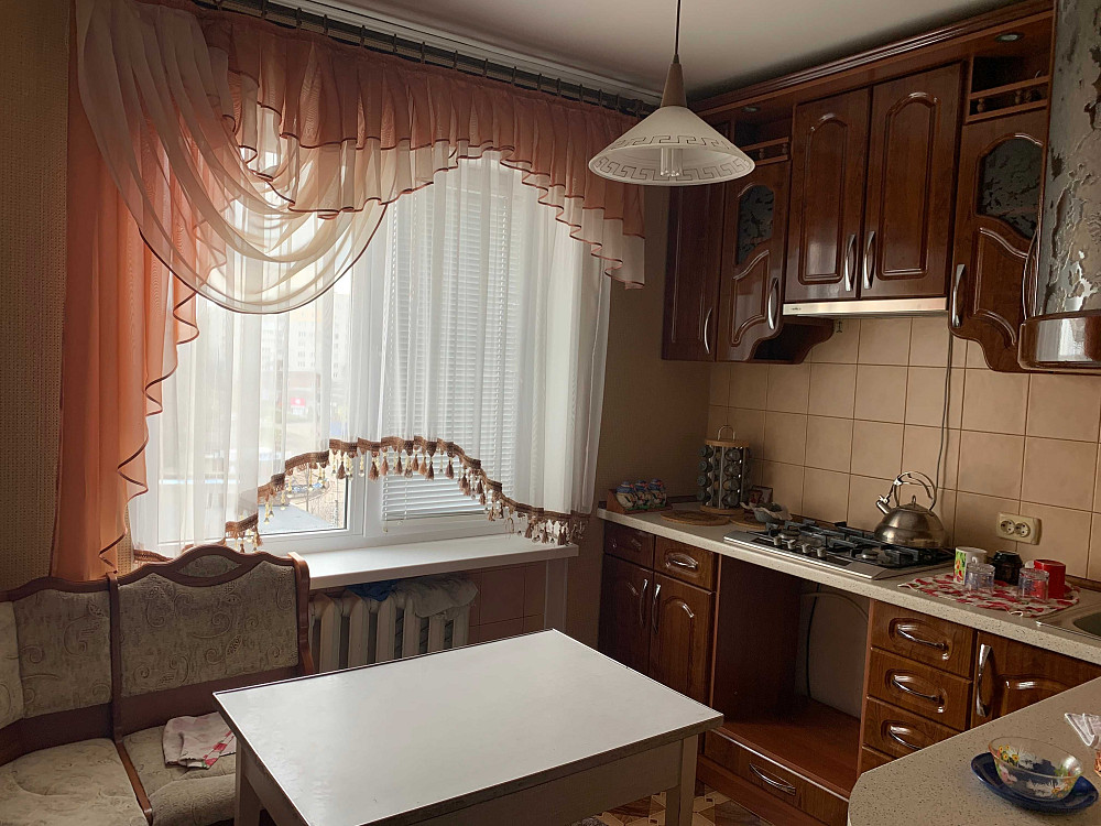 Квартира 2-х комнатная Смела - изображение 3