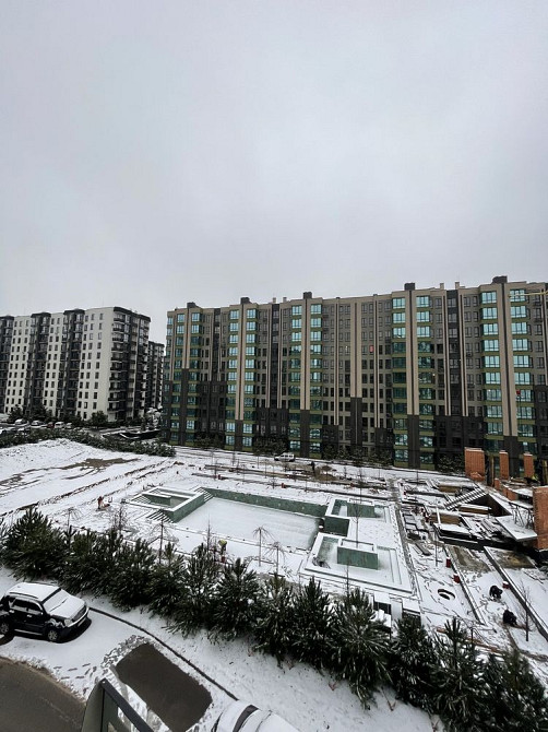 Продам Смарт-квартиру в ЖК «У-Квартал» Софіївська Борщагівка - зображення 7
