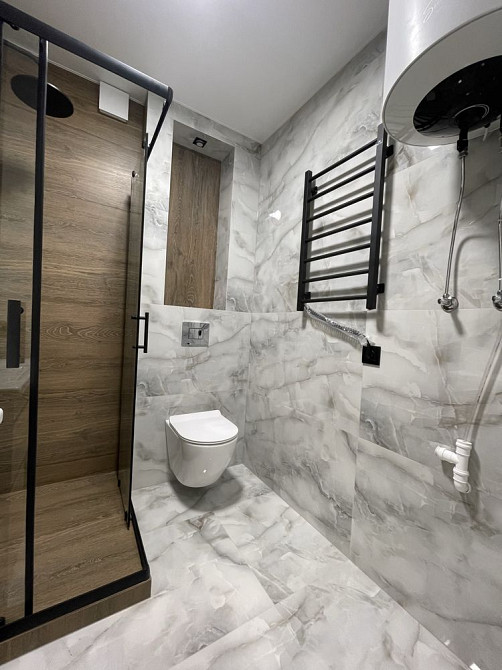 Продам Смарт-квартиру в ЖК «У-Квартал» Софіївська Борщагівка - зображення 4