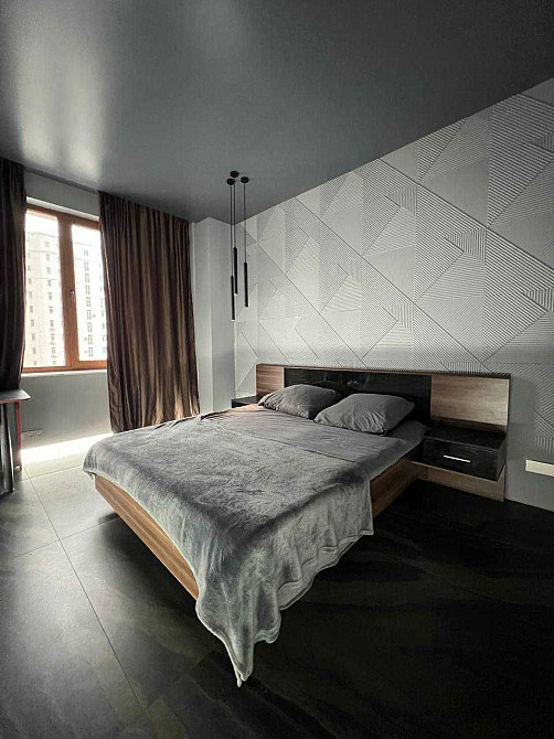 179тыс.$ ПРОДАЖА / Красивая квартира на Павлово Поле / Белый Слон / Харків - зображення 1