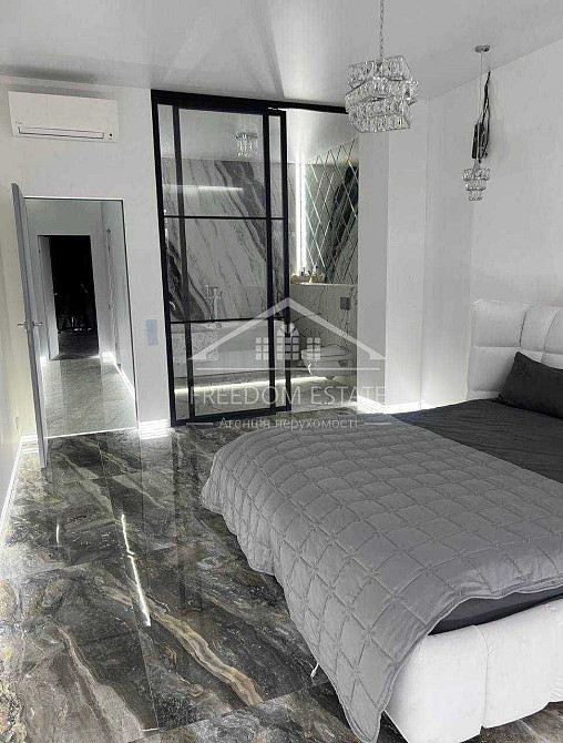 179тыс.$ ПРОДАЖА / Красивая квартира на Павлово Поле / Белый Слон / Харків - зображення 7