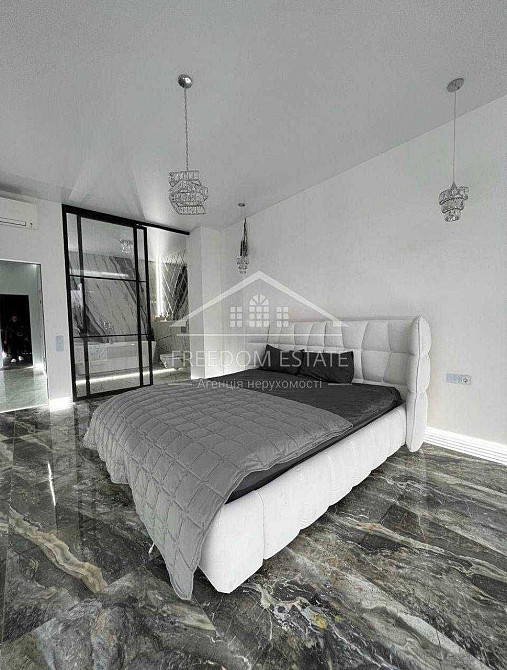 179тыс.$ ПРОДАЖА / Красивая квартира на Павлово Поле / Белый Слон / Харків - зображення 8