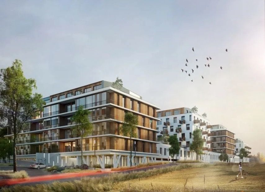 Продаж 1 кімнатна квартира в ЖК Family House вул. Орлика Львов - изображение 1