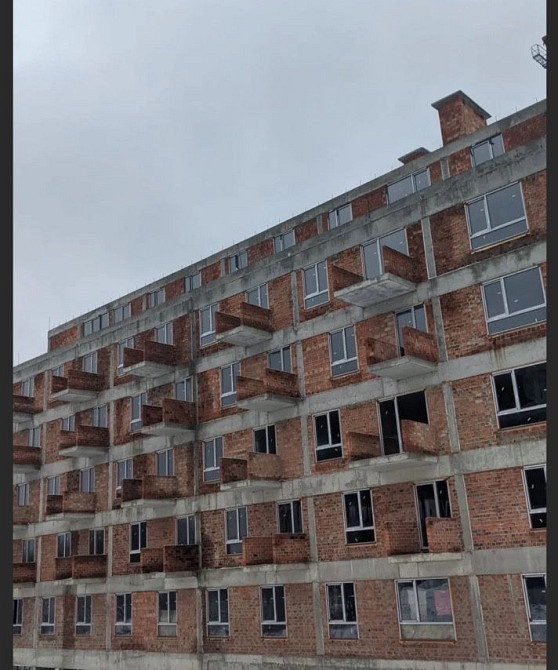Продаж 1 кімнатна квартира в ЖК Family House вул. Орлика Львов - изображение 6