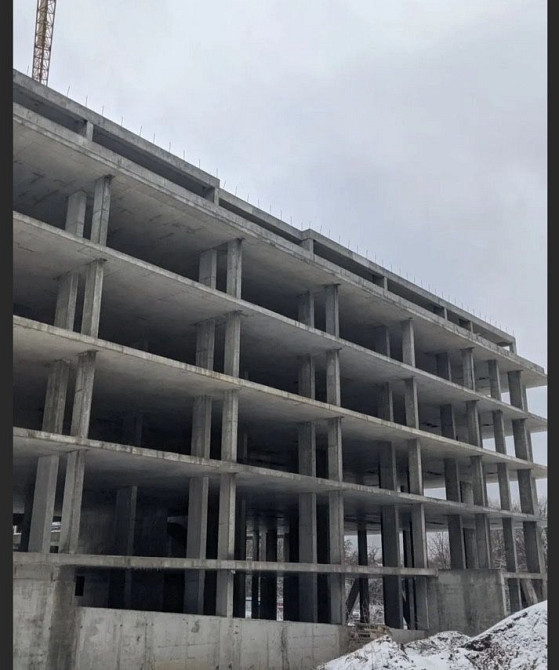 Продаж 1 кімнатна квартира в ЖК Family House вул. Орлика Львов - изображение 8