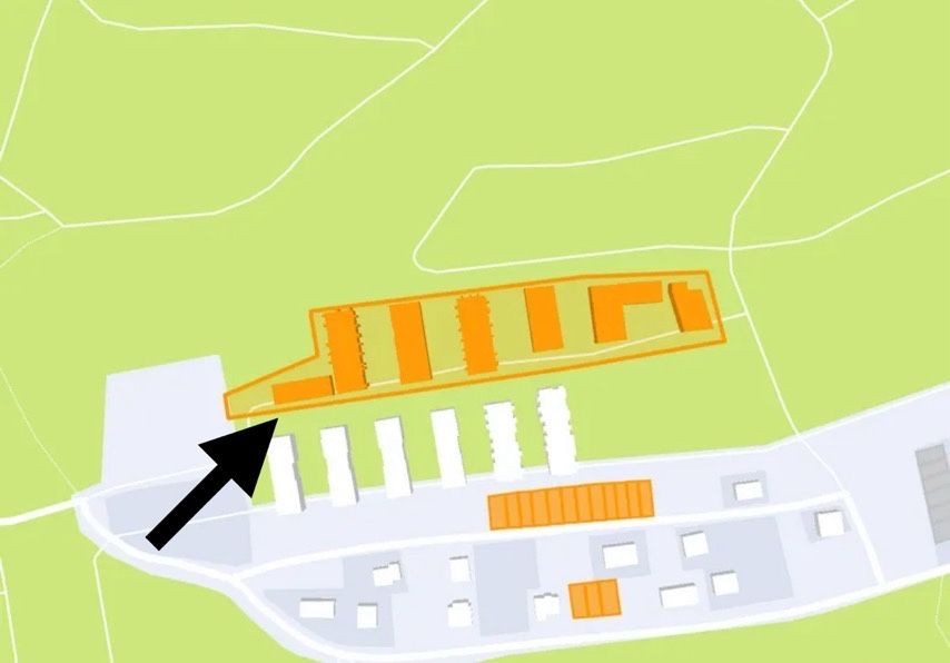 Продаж 1 кімнатна квартира в ЖК Family House вул. Орлика Львов - изображение 5