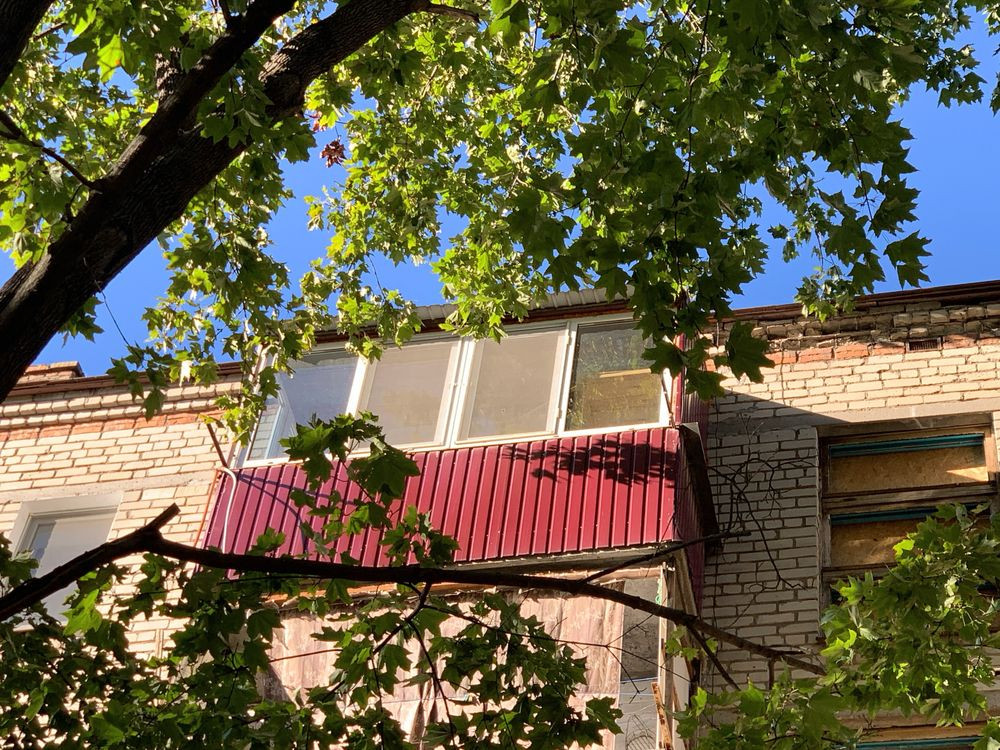 Продаж 1 кімнатноі квартири на площі Перемоги Николаев - изображение 1