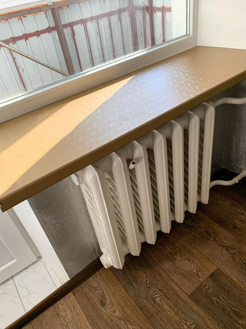 Продаж 1 кімнатноі квартири на площі Перемоги Николаев - изображение 4