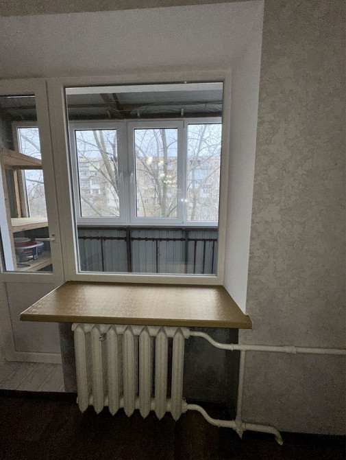 Продаж 1 кімнатноі квартири на площі Перемоги Николаев - изображение 3