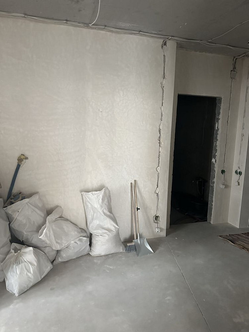 Продам 2 кімнатну квартиру  Варшавський Олександра Олеся 6а 8 поверх Киев - изображение 7