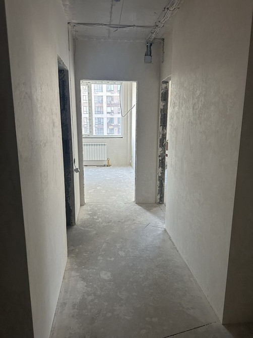 Продам 2 кімнатну квартиру  Варшавський Олександра Олеся 6а 8 поверх Киев - изображение 6