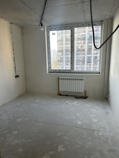 Продам 2 кімнатну квартиру  Варшавський Олександра Олеся 6а 8 поверх Киев - изображение 8