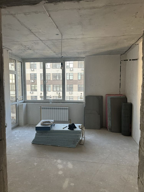 Продам 2 кімнатну квартиру  Варшавський Олександра Олеся 6а 8 поверх Киев - изображение 1