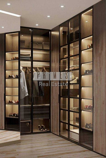 Продаж 3к квартири 105 м2,ЖК Новопечерські Липки,вул.Андрія Верхогляда Киев - изображение 4