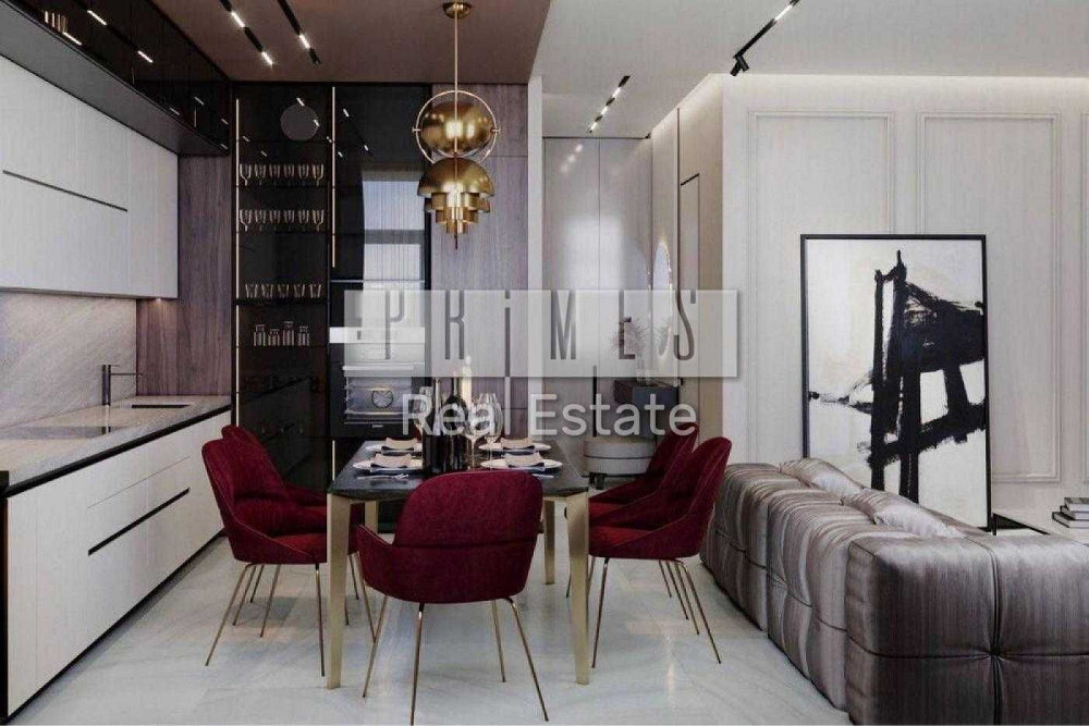 Продаж 3к квартири 105 м2,ЖК Новопечерські Липки,вул.Андрія Верхогляда Киев - изображение 1