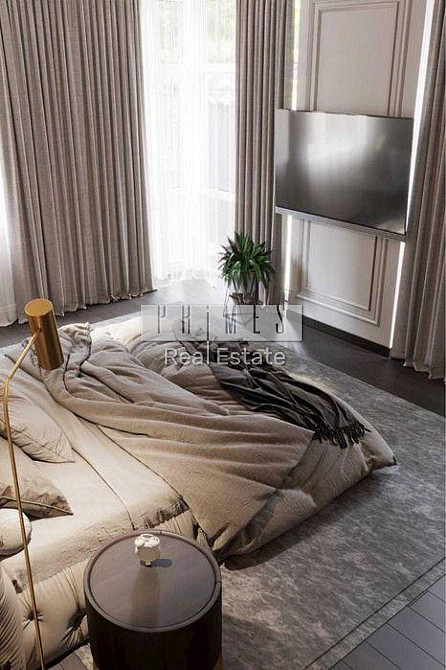 Продаж 3к квартири 105 м2,ЖК Новопечерські Липки,вул.Андрія Верхогляда Киев - изображение 3