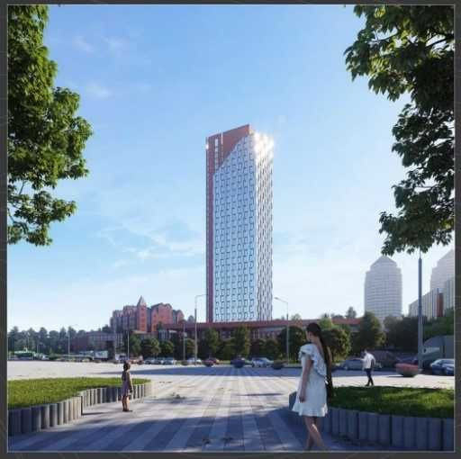 Продам 2-к квартиру ! ЖК Маяк Новострой Инвестиция Центр ! Дніпро - зображення 1