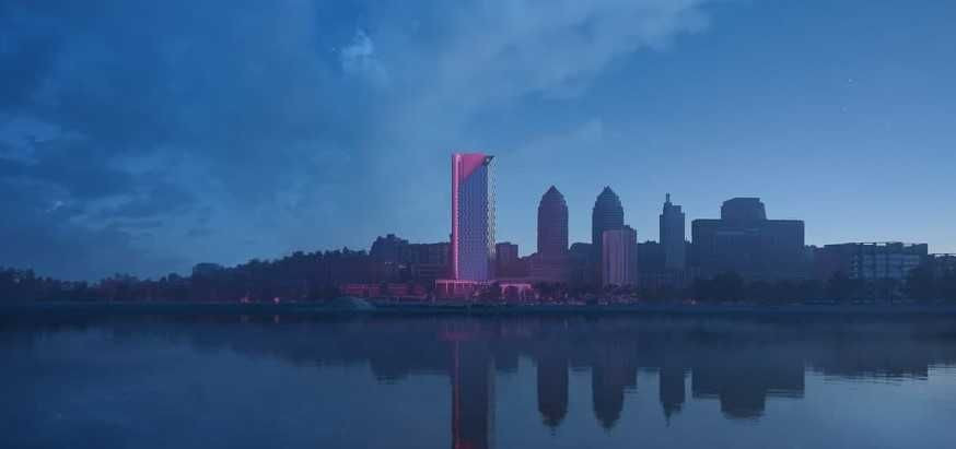 Продам 2-к квартиру ! ЖК Маяк Новострой Инвестиция Центр ! Дніпро - зображення 2