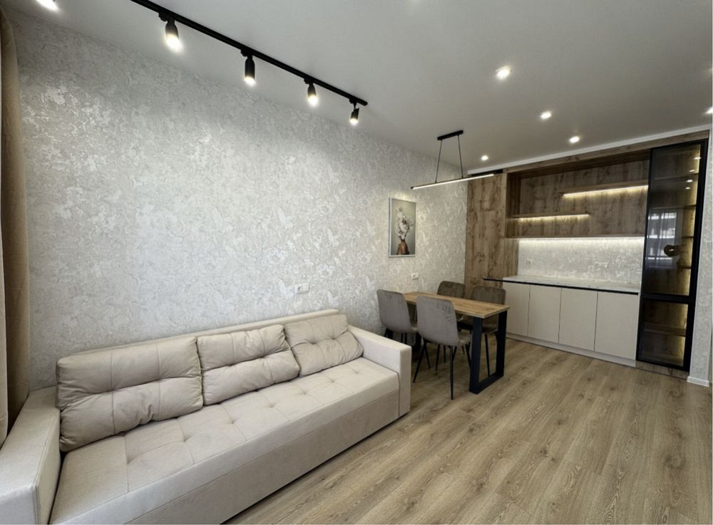 Новая евродвушка в Кадоре на Таирово Одесса - изображение 1