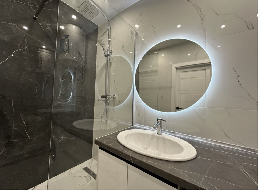 Новая евродвушка в Кадоре на Таирово Одесса - изображение 5