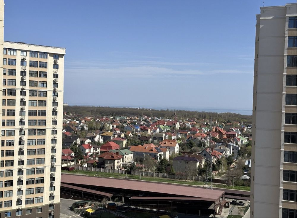 Новая евродвушка в Кадоре на Таирово Одесса - изображение 8