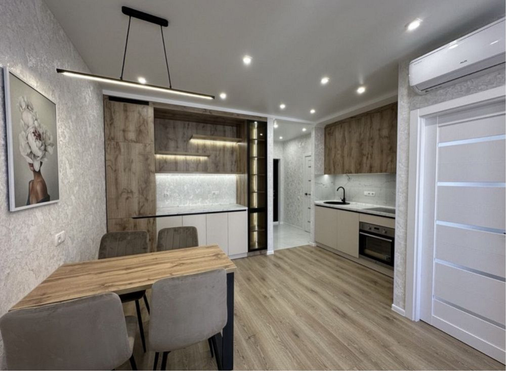 Новая евродвушка в Кадоре на Таирово Одесса - изображение 2