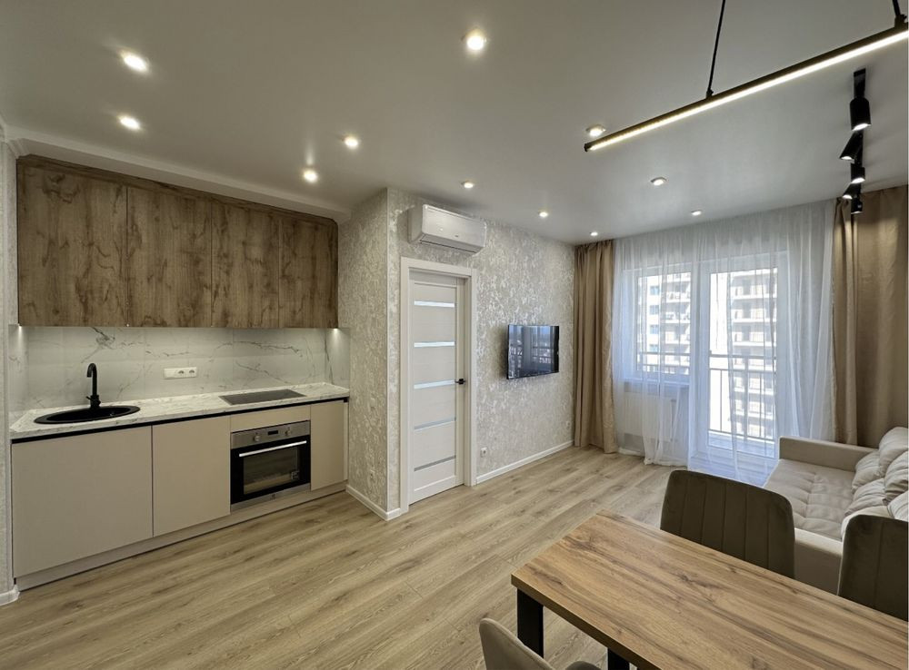 Новая евродвушка в Кадоре на Таирово Одесса - изображение 6