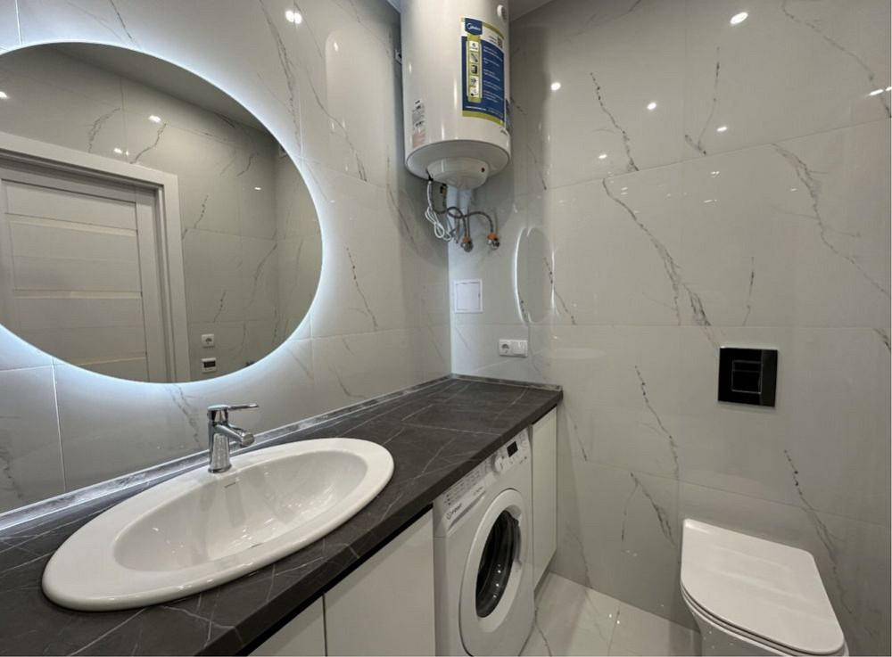 Новая евродвушка в Кадоре на Таирово Одесса - изображение 4