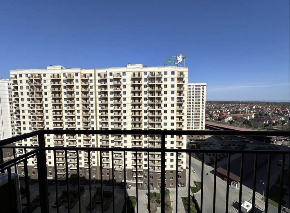 Новая евродвушка в Кадоре на Таирово Одесса - изображение 7